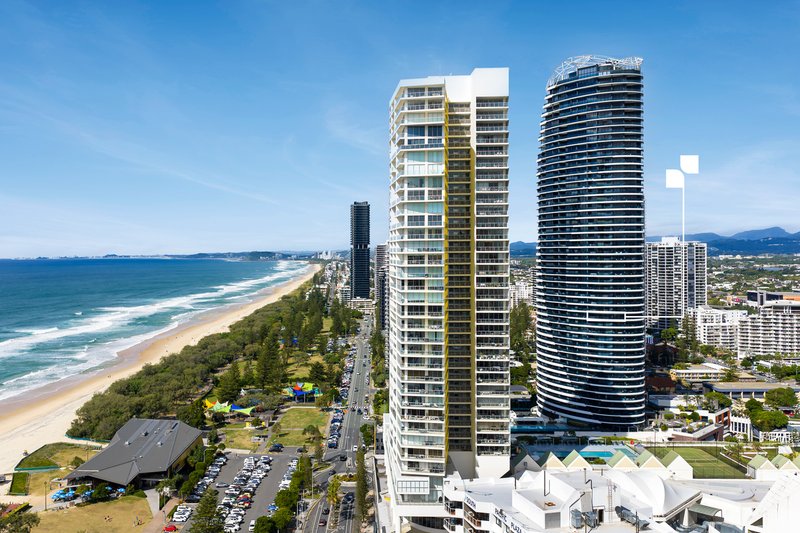 Photo - 1902/1 Oracle Boulevard, Broadbeach QLD 4218 - Image 20