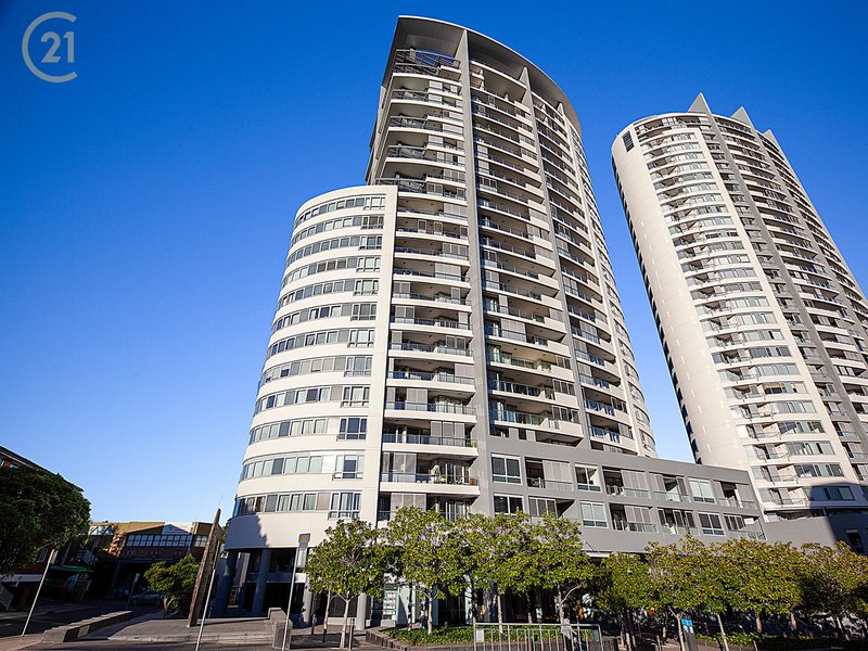 Photo - 1902/11 Railway Street, Chatswood NSW 2067 - Image 1