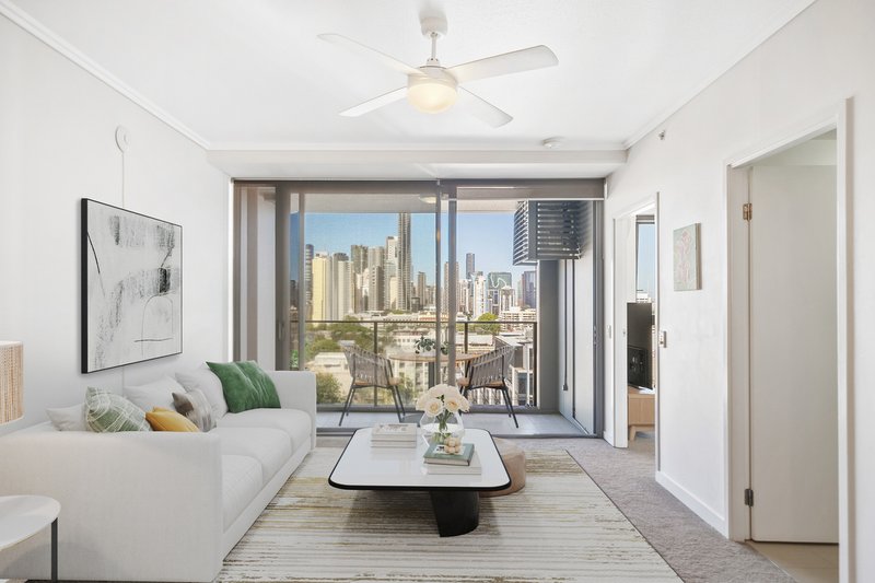 1902/25 Connor Street, Fortitude Valley QLD 4006