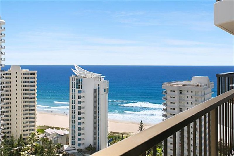 1902/5 Enderley Avenue, Surfers Paradise QLD 4217