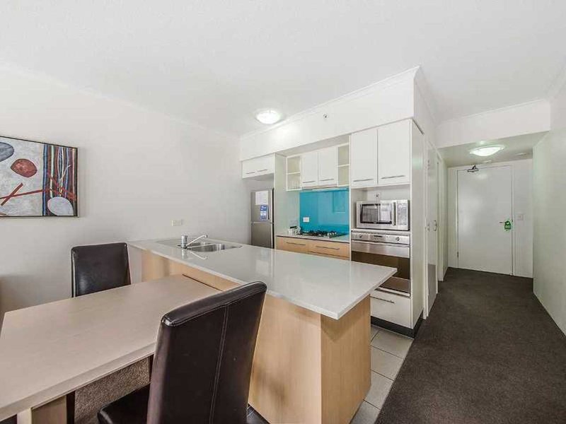 Photo - 1902/79 Albert Street, Brisbane QLD 4000 - Image 4