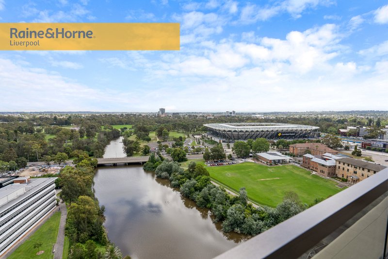 Photo - 1903/12 Phillip Street, Parramatta NSW 2150 - Image 6
