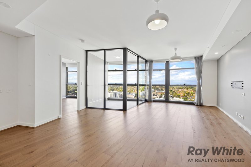 Photo - 1903/69 Albert Avenue, Chatswood NSW 2067 - Image 1