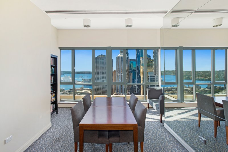 Photo - 1904/127 Kent Street, Sydney NSW 2000 - Image 10