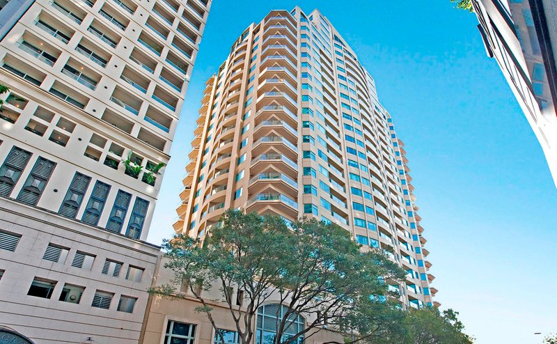 Photo - 1904/127 Kent Street, Sydney NSW 2000 - Image 13
