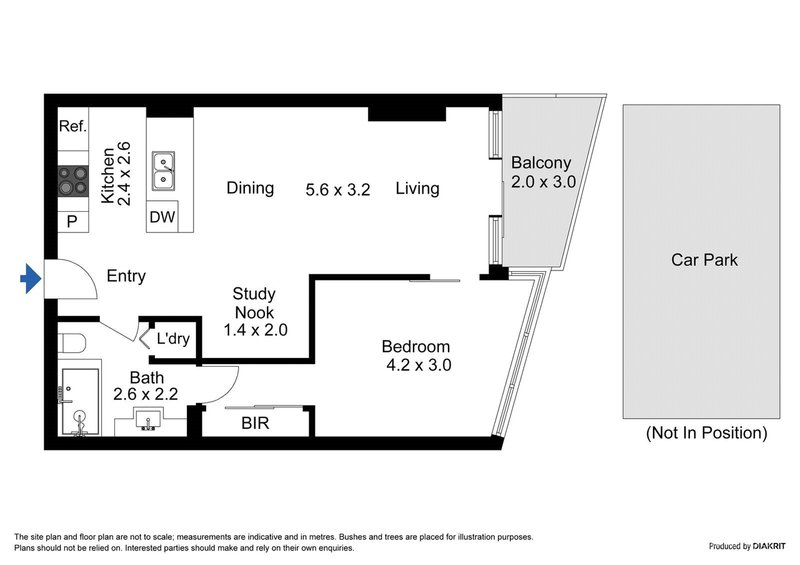 Photo - 1904/180 City Road, Southbank VIC 3006 - Image 23