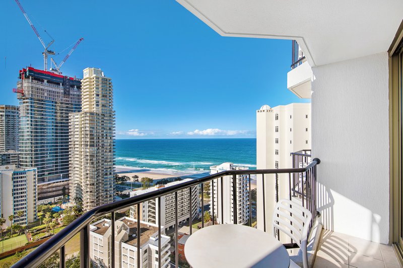 Photo - 1904/3197 Surfers Paradise Boulevard, Surfers Paradise QLD 4217 - Image 1