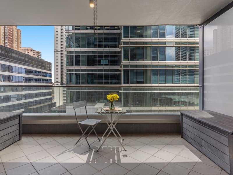 Photo - 1904/91 Liverpool Street, Sydney NSW 2000 - Image 5