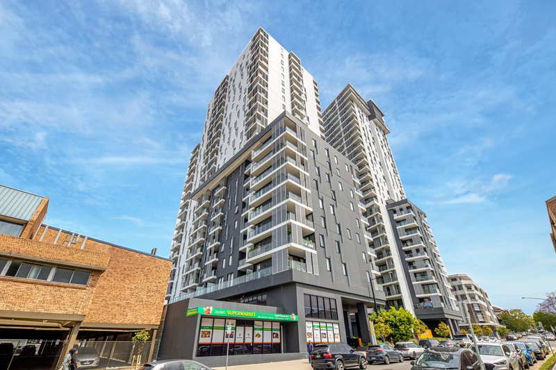 Photo - 1905/10 Norfolk Street, Liverpool NSW 2170 - Image 1