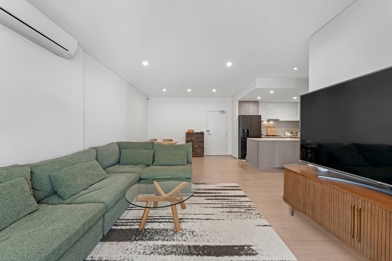 Photo - 1905/10 Norfolk Street, Liverpool NSW 2170 - Image 2