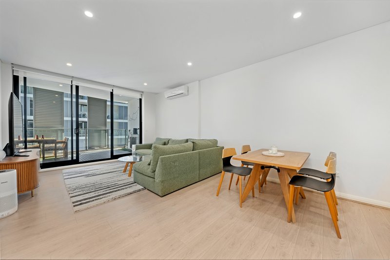 Photo - 1905/10 Norfolk Street, Liverpool NSW 2170 - Image 4