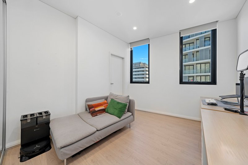 Photo - 1905/10 Norfolk Street, Liverpool NSW 2170 - Image 9