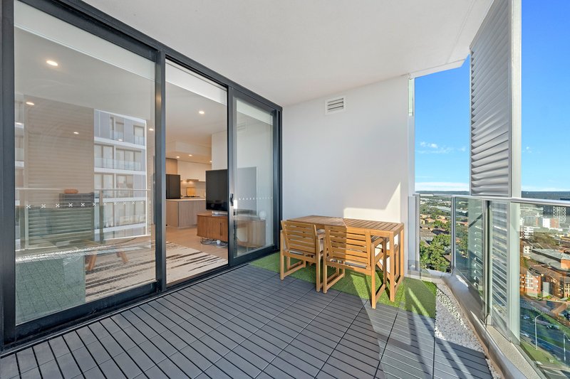 Photo - 1905/10 Norfolk Street, Liverpool NSW 2170 - Image 11