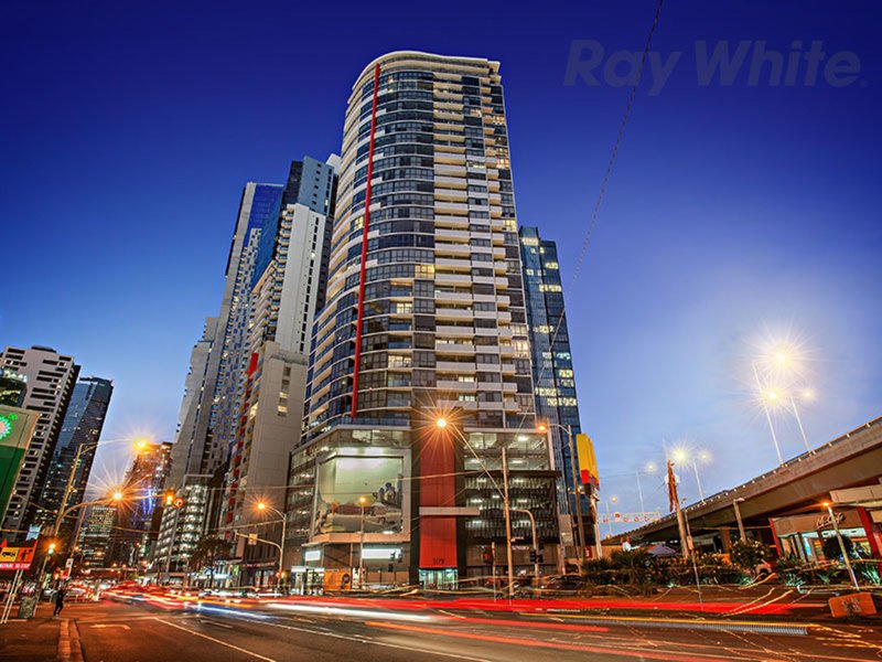 Photo - 1905/109 Clarendon Street, Southbank VIC 3006 - Image 2