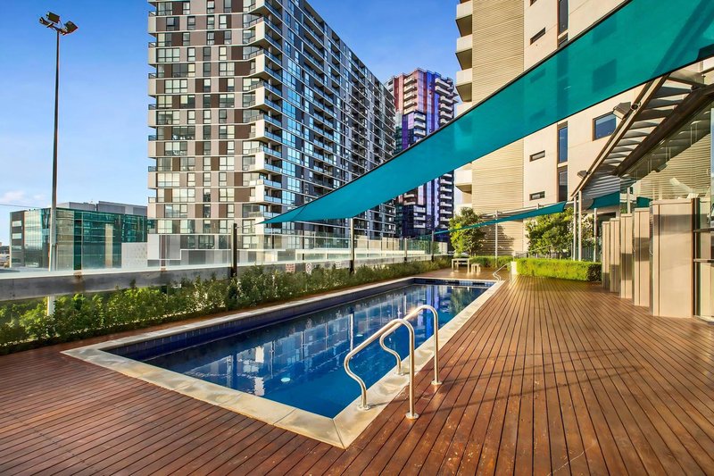 Photo - 1905/15 Caravel Lane, Docklands VIC 3008 - Image 11