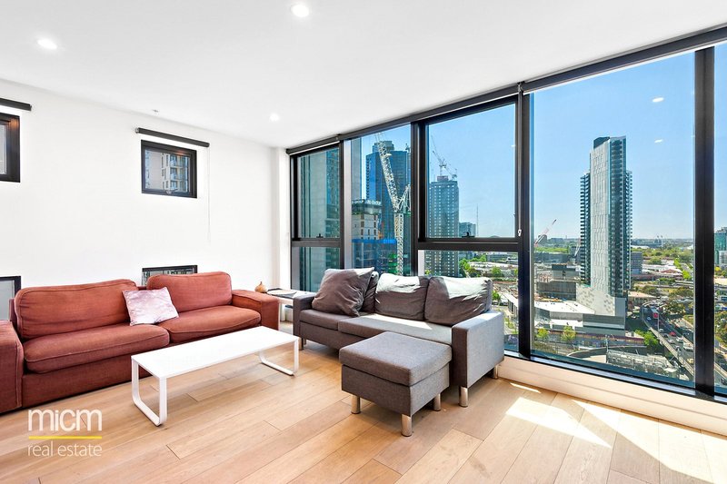 1905/58 Clarke Street, Southbank VIC 3006