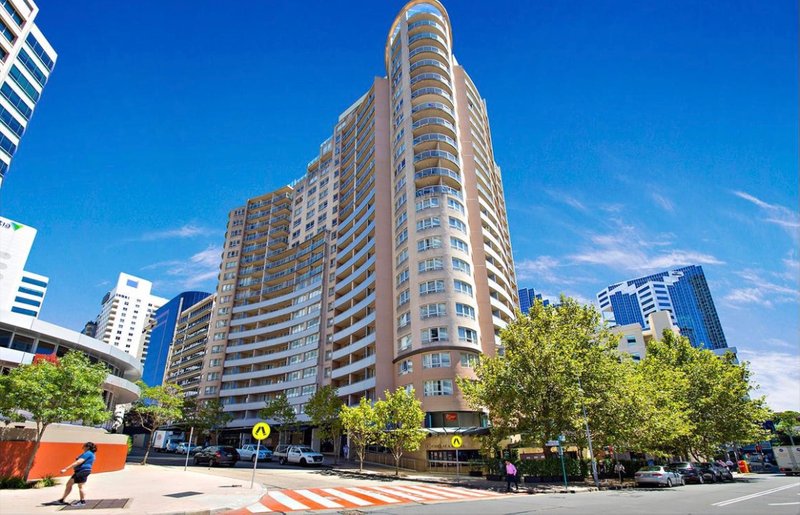 1905/8 Brown Street, Chatswood NSW 2067