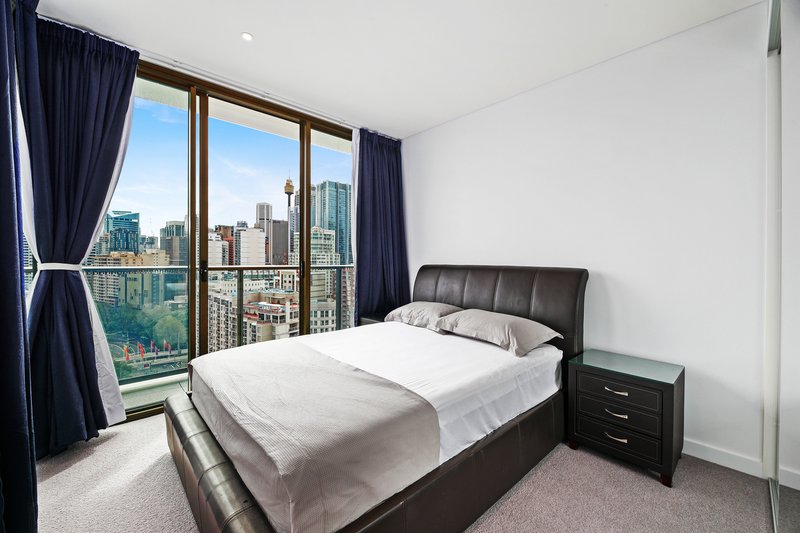 Photo - 1905/81 Harbour Street, Sydney NSW 2000 - Image 4