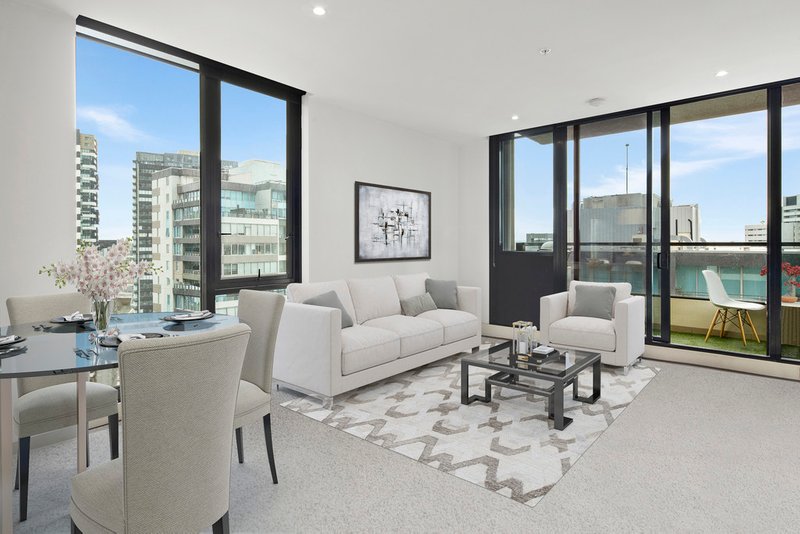 1906/135 City Road, Southbank VIC 3006