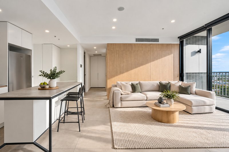 Photo - 1906/17 Penny Place, Adelaide SA 5000 - Image 1