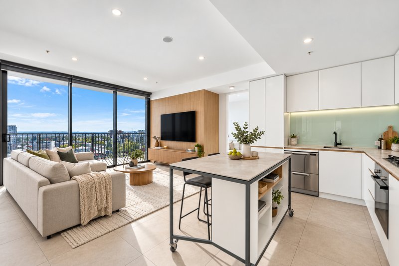 Photo - 1906/17 Penny Place, Adelaide SA 5000 - Image 3