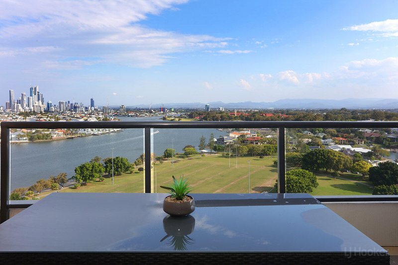 1906/2 Aqua Street, Southport QLD 4215