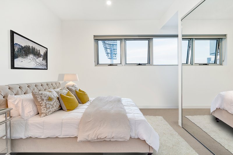 Photo - 1906/855 Stanley Street, Woolloongabba QLD 4102 - Image 6