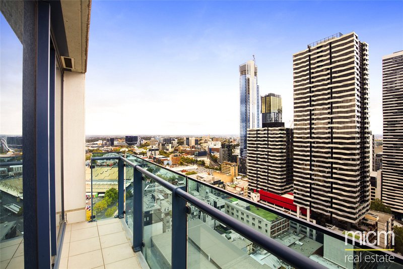 Photo - 1907/181 Abeckett Street, Melbourne VIC 3000 - Image 4