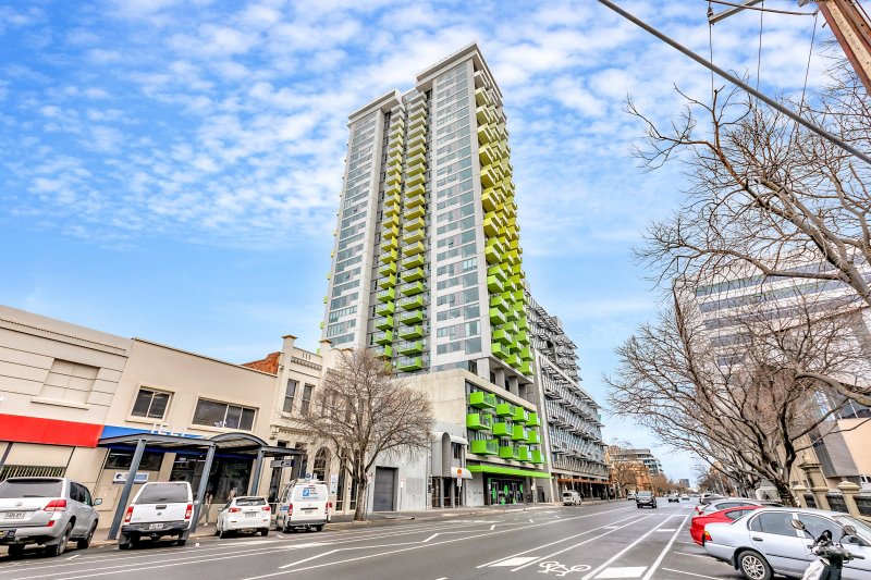 Photo - 1907/29 Angas Street, Adelaide SA 5000 - Image 14