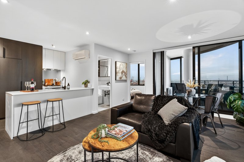 Photo - 1907/5 Joseph Road, Footscray VIC 3011 - Image 1