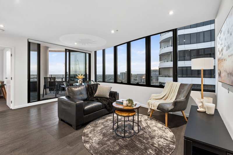 Photo - 1907/5 Joseph Road, Footscray VIC 3011 - Image 2