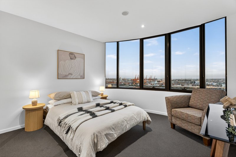 Photo - 1907/5 Joseph Road, Footscray VIC 3011 - Image 9