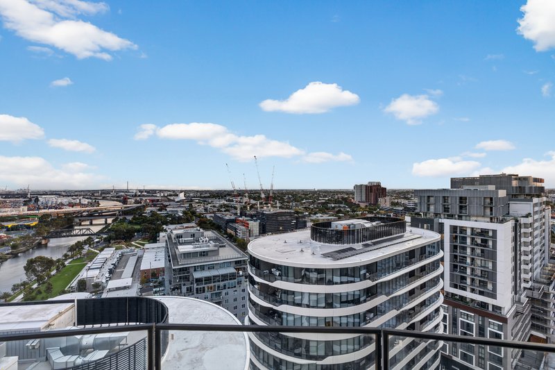 Photo - 1907/5 Joseph Road, Footscray VIC 3011 - Image 11