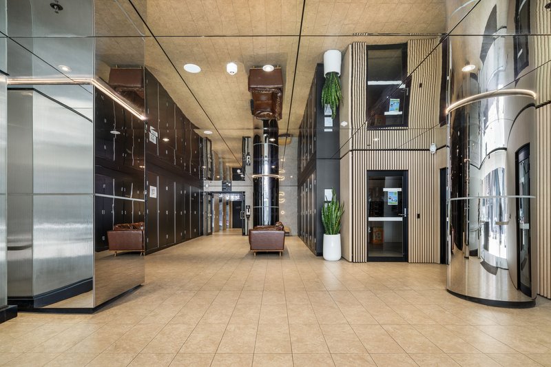 Photo - 1907/5 Joseph Road, Footscray VIC 3011 - Image 13