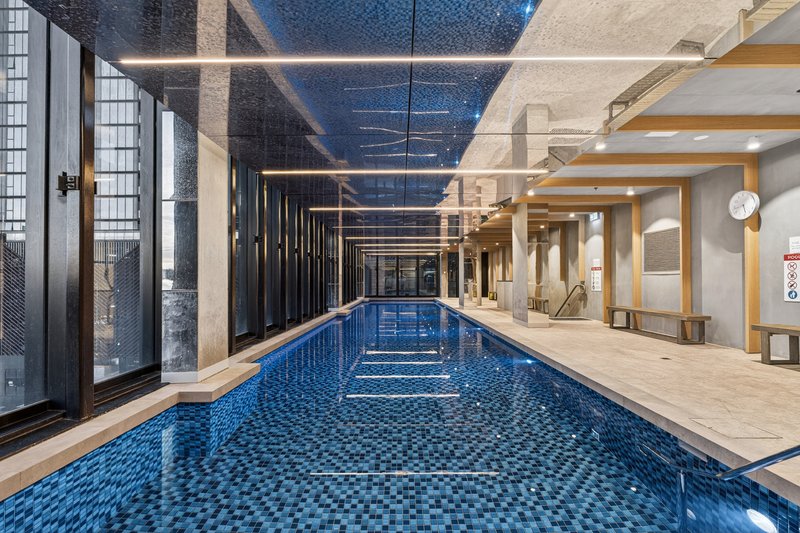 Photo - 1907/5 Joseph Road, Footscray VIC 3011 - Image 14