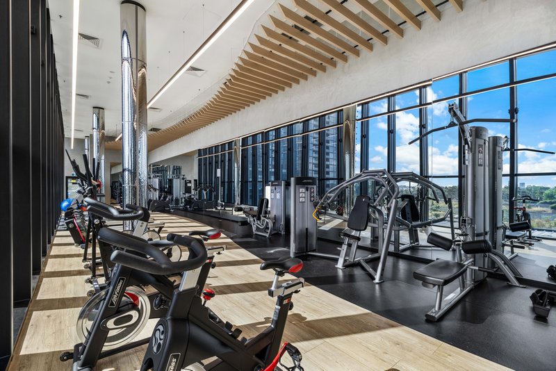 Photo - 1907/5 Joseph Road, Footscray VIC 3011 - Image 15