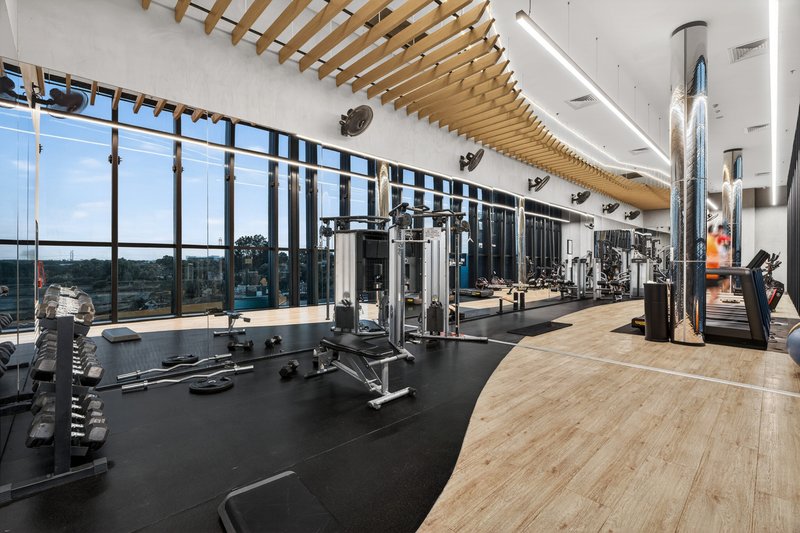 Photo - 1907/5 Joseph Road, Footscray VIC 3011 - Image 16