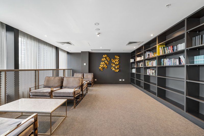 Photo - 1907/5 Joseph Road, Footscray VIC 3011 - Image 17