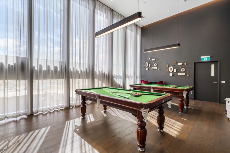 Photo - 1907/5 Joseph Road, Footscray VIC 3011 - Image 18