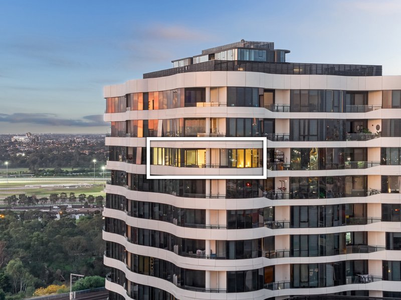 Photo - 1907/5 Joseph Road, Footscray VIC 3011 - Image 19