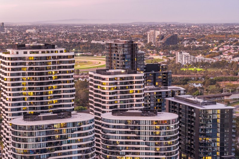 Photo - 1907/5 Joseph Road, Footscray VIC 3011 - Image 20