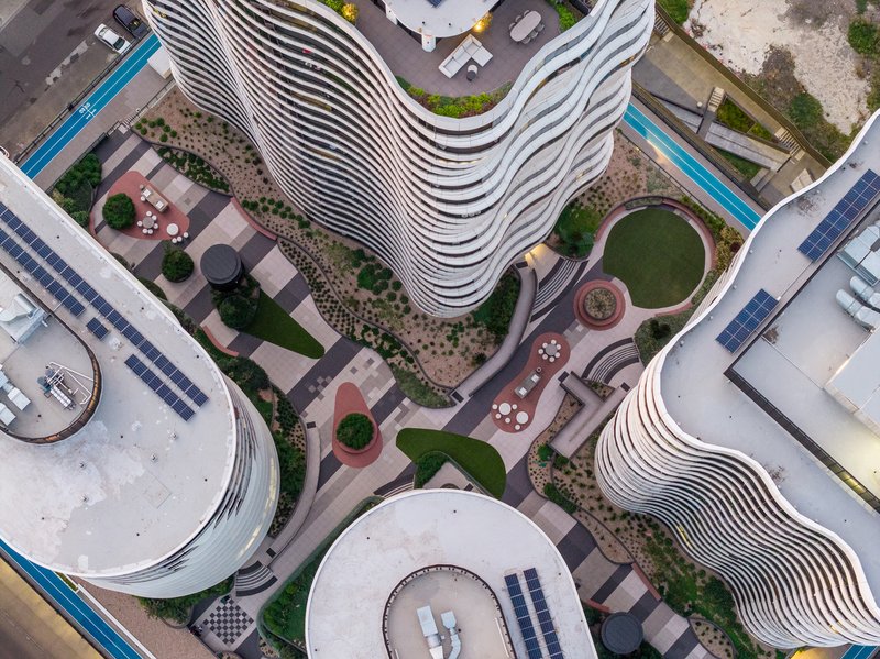 Photo - 1907/5 Joseph Road, Footscray VIC 3011 - Image 21