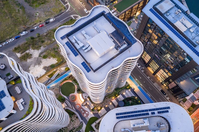 Photo - 1907/5 Joseph Road, Footscray VIC 3011 - Image 22