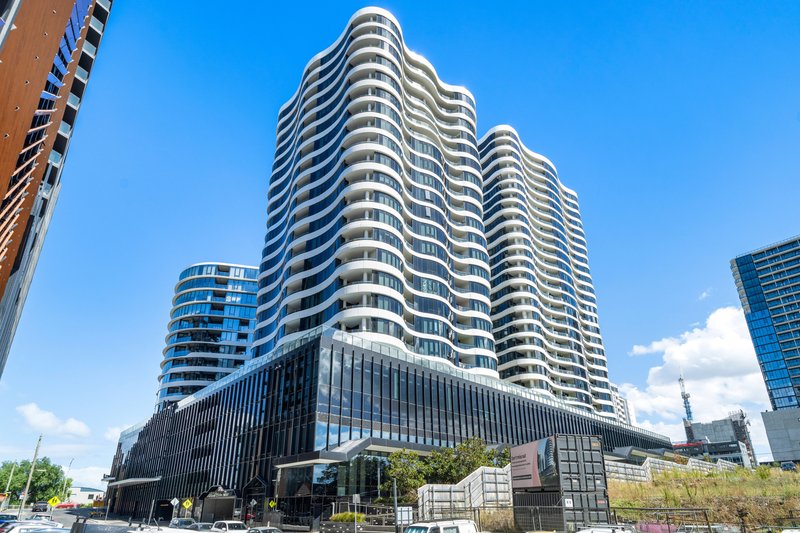 Photo - 1907/5 Joseph Road, Footscray VIC 3011 - Image 26