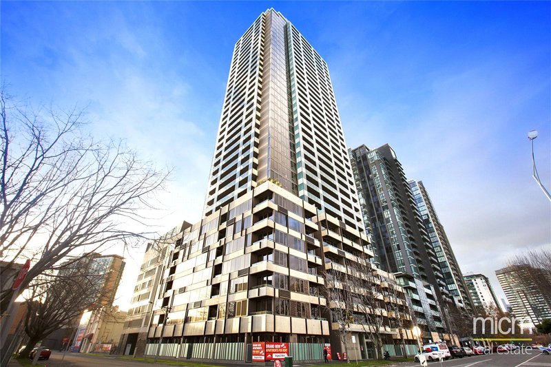 1908/118 Kavanagh Street, Southbank VIC 3006