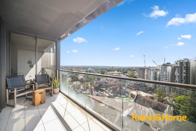 1908/211 Pacific Highway, North Sydney NSW 2060