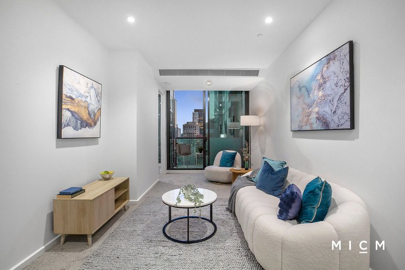 Photo - 1908/601 Little Lonsdale Street, Melbourne VIC 3000 - Image 3