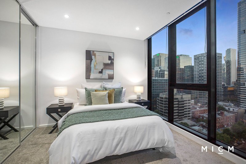 Photo - 1908/601 Little Lonsdale Street, Melbourne VIC 3000 - Image 5