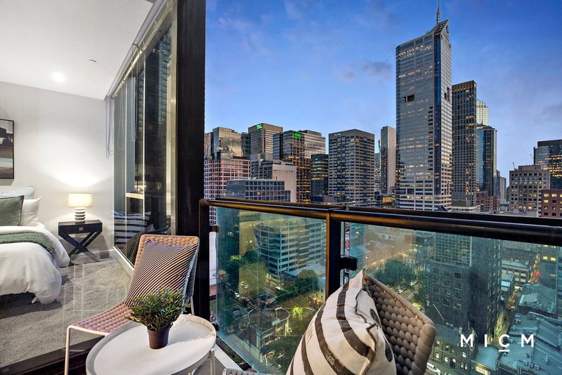 Photo - 1908/601 Little Lonsdale Street, Melbourne VIC 3000 - Image 7