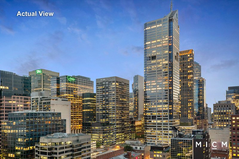 Photo - 1908/601 Little Lonsdale Street, Melbourne VIC 3000 - Image 8